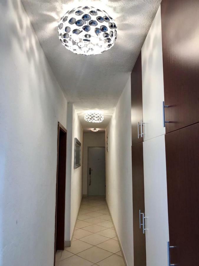 Ferienwohnung Zadar-City Exterior photo